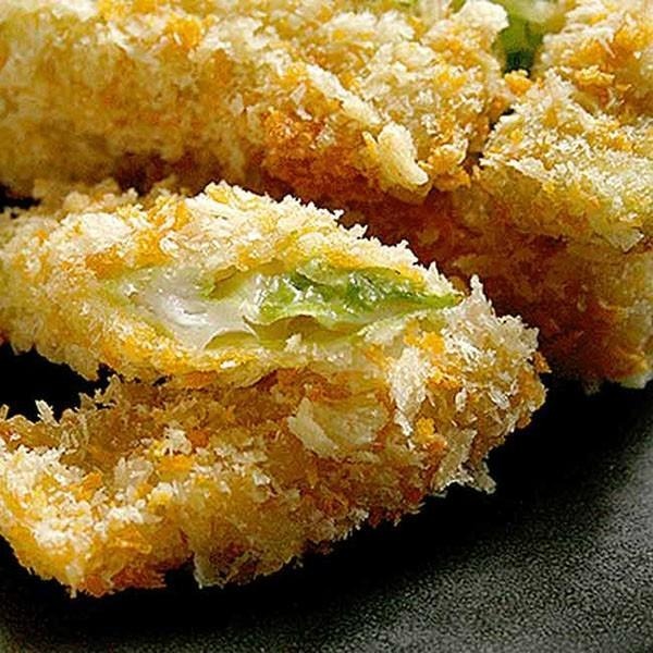 祥鈺水產｜香酥海鮮卷 350g/5條-細節圖5