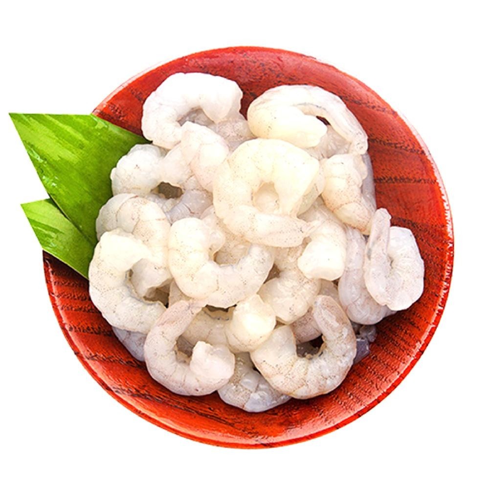 祥鈺水產｜無毒白蝦仁 150g/包-細節圖2