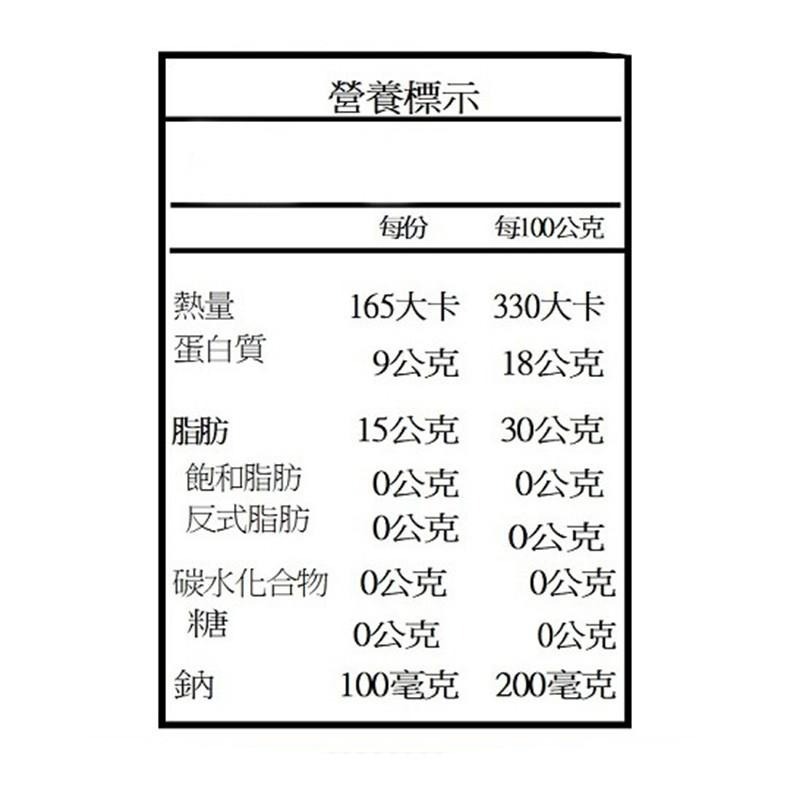 祥鈺水產｜鯖魚一夜干 240g±10%/尾-細節圖6