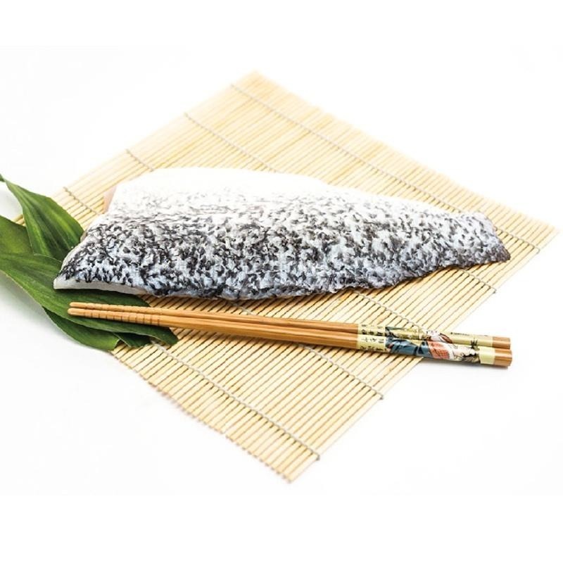 祥鈺水產｜鱸魚清肉片 300/400 淨重300±10%/片-細節圖2