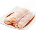 祥鈺水產｜翡翠鮮蝦河粉 400g/5入 港式飲茶 鮮蝦粉腸-規格圖4