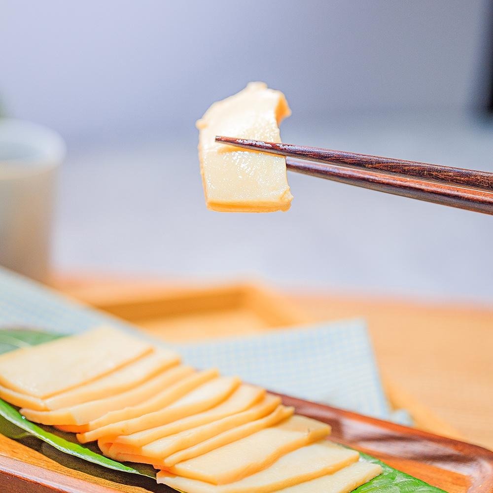 祥鈺水產｜貴妃鮑味片 600g-細節圖3