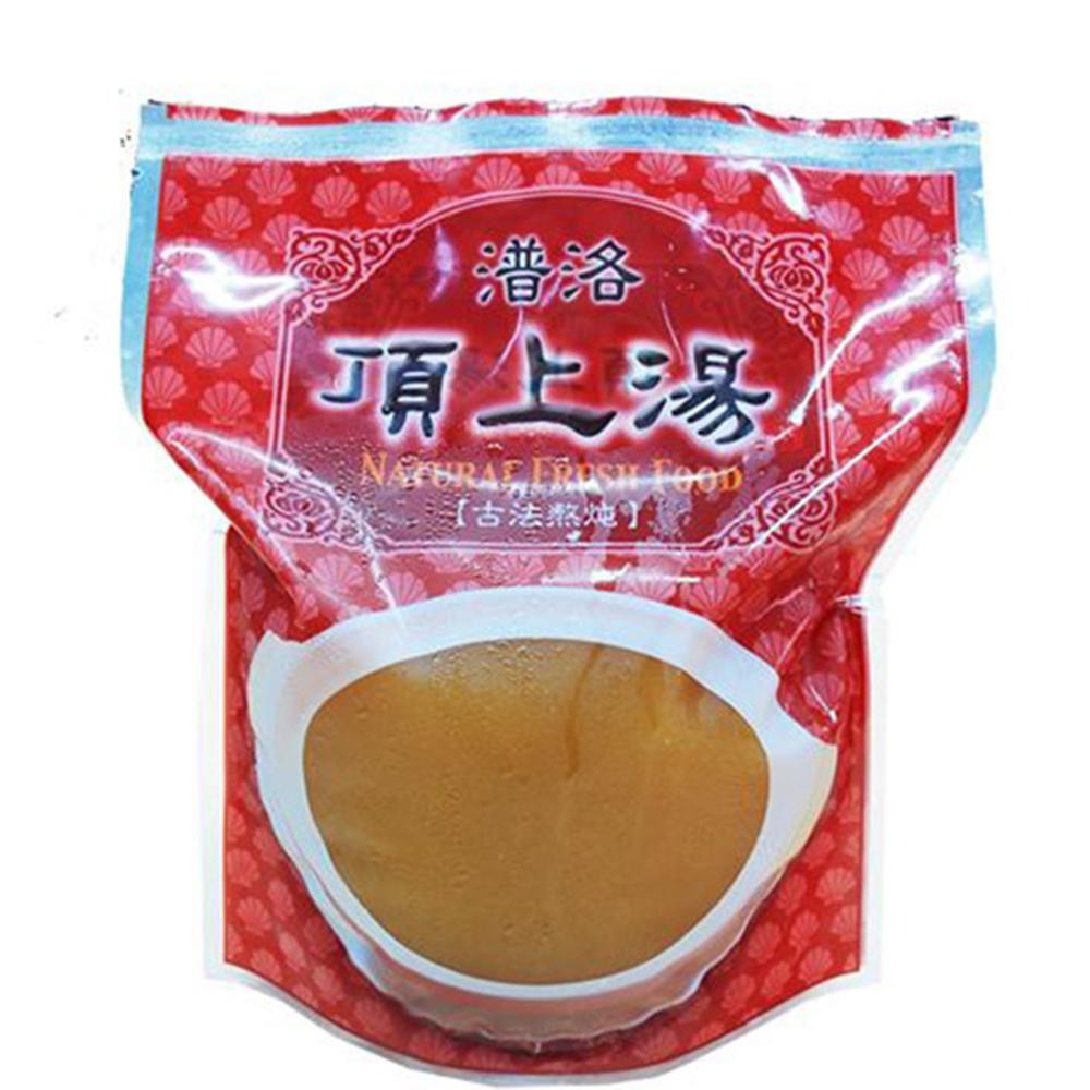 祥鈺水產｜潽洛頂上湯 1500g±3%/包 魚翅最佳拍檔-細節圖2