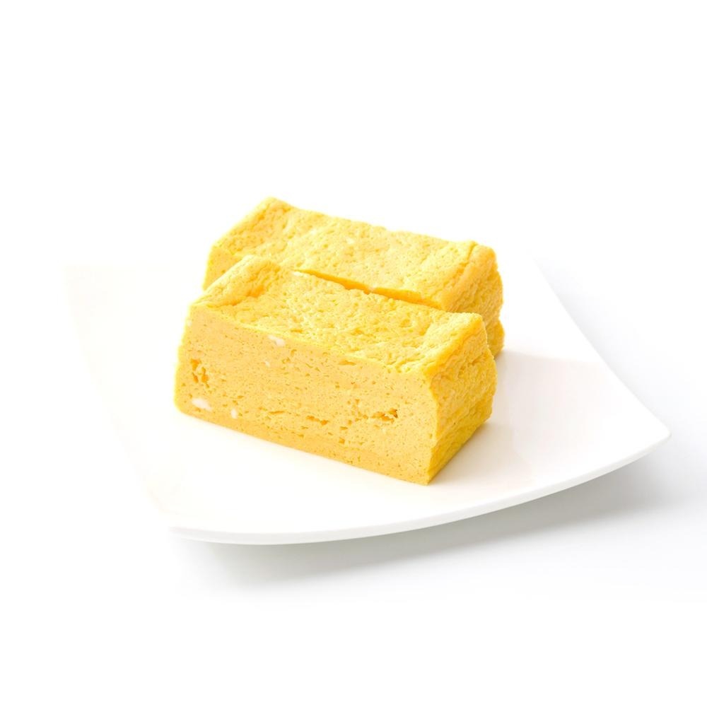 祥鈺水產｜日本原裝特厚玉子燒 500g-細節圖2