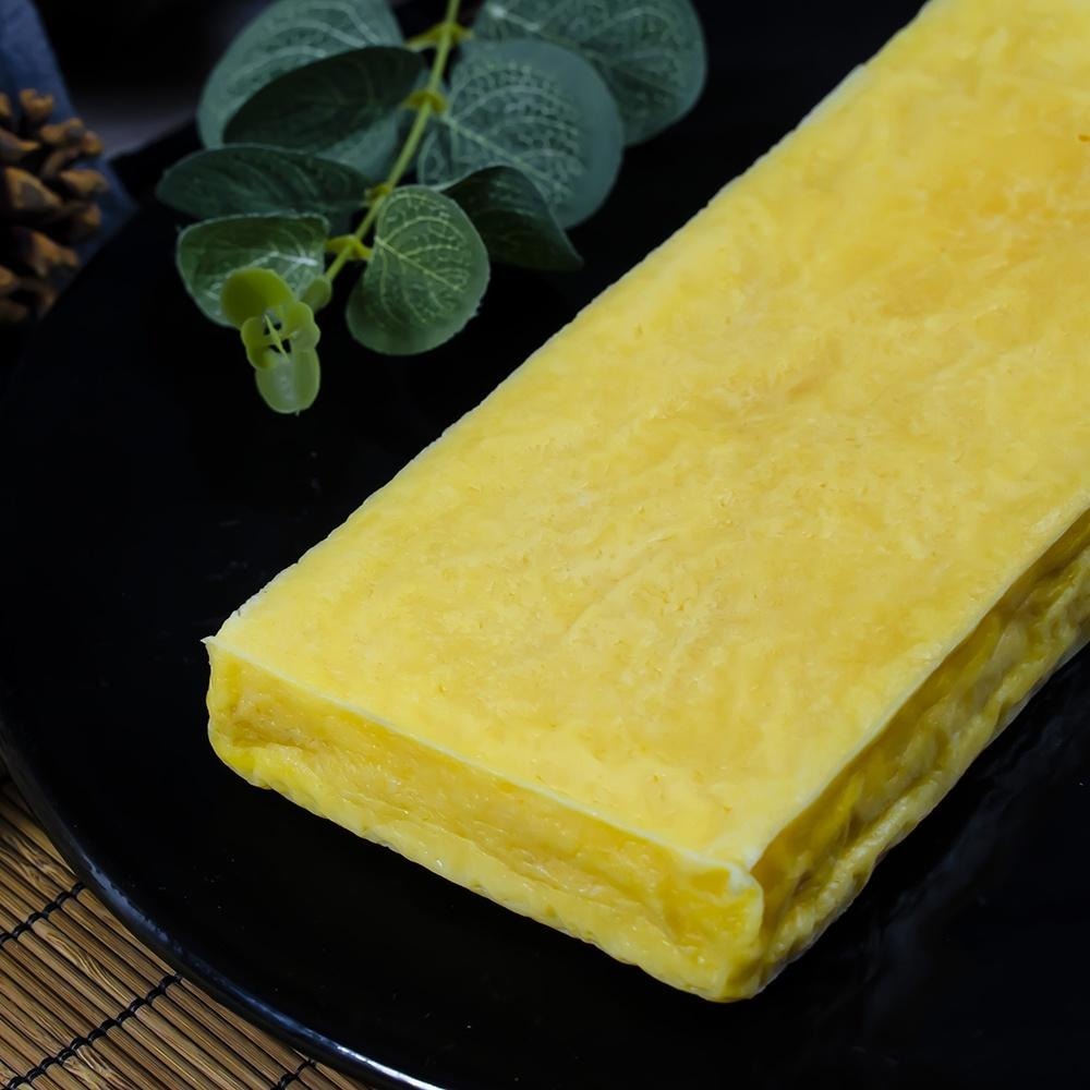 祥鈺水產｜日本原裝特厚玉子燒 500g-細節圖3