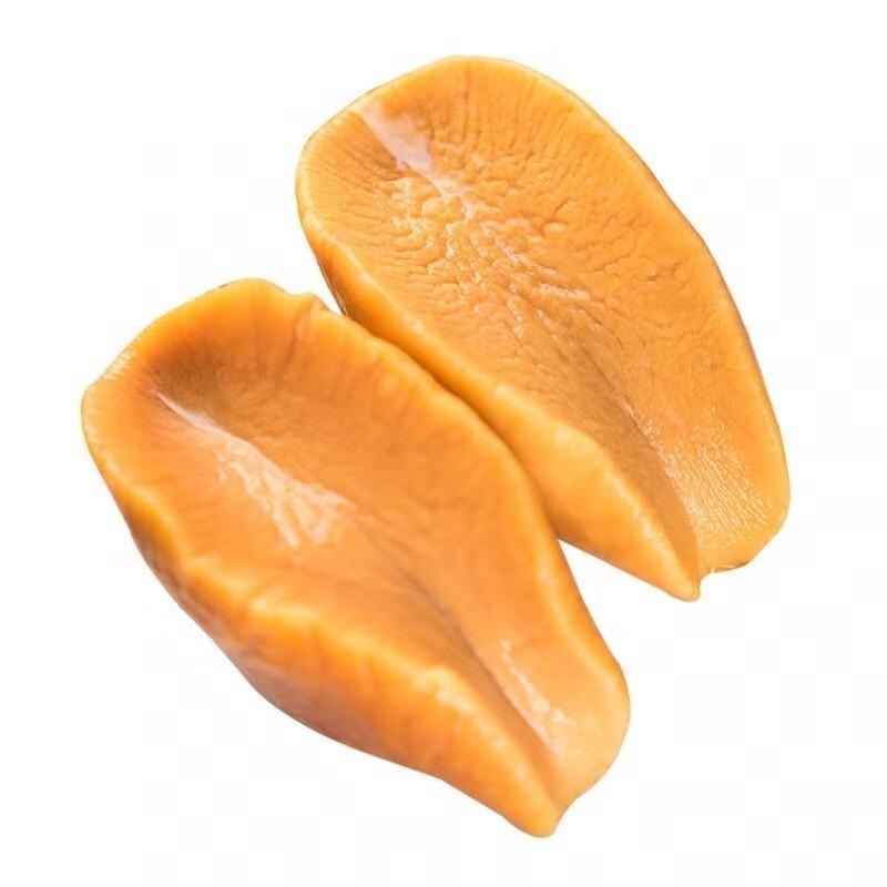 祥鈺水產｜調味渦螺肉 200g 墨西哥風味鮑魚-細節圖2