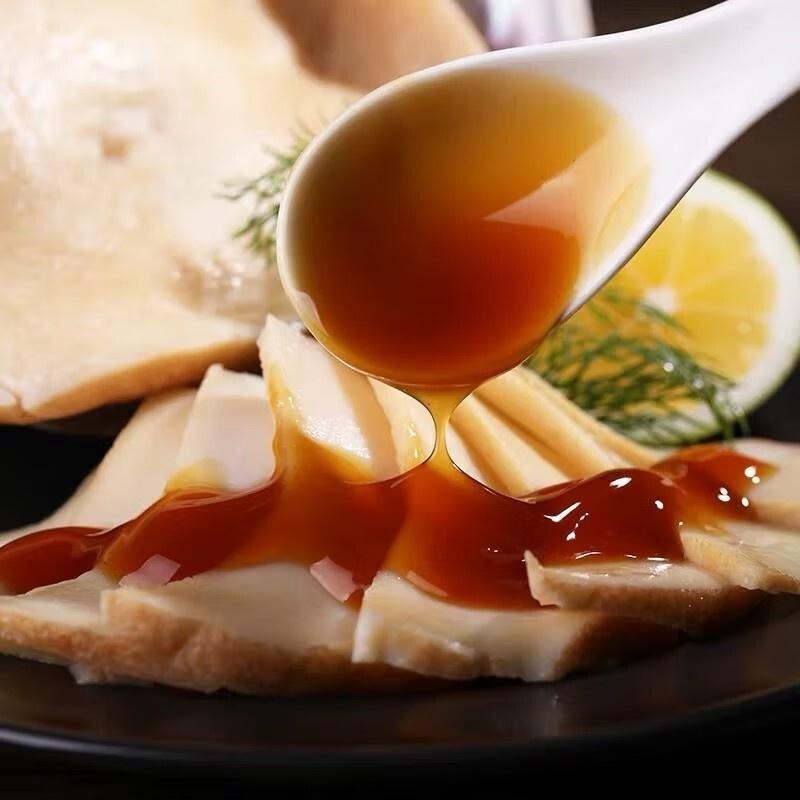 祥鈺水產｜調味渦螺肉 200g 墨西哥風味鮑魚-細節圖4