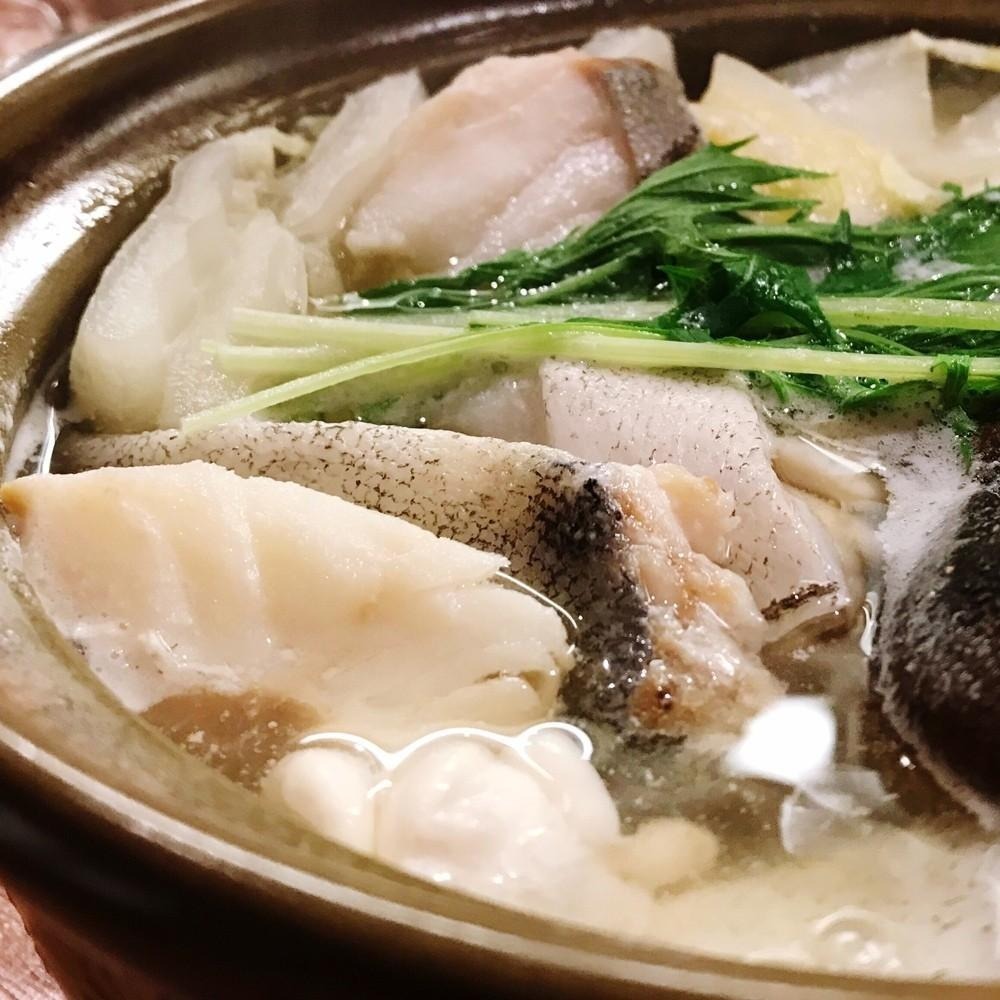 祥鈺水產｜台灣鯛魚片 200g/片-細節圖6