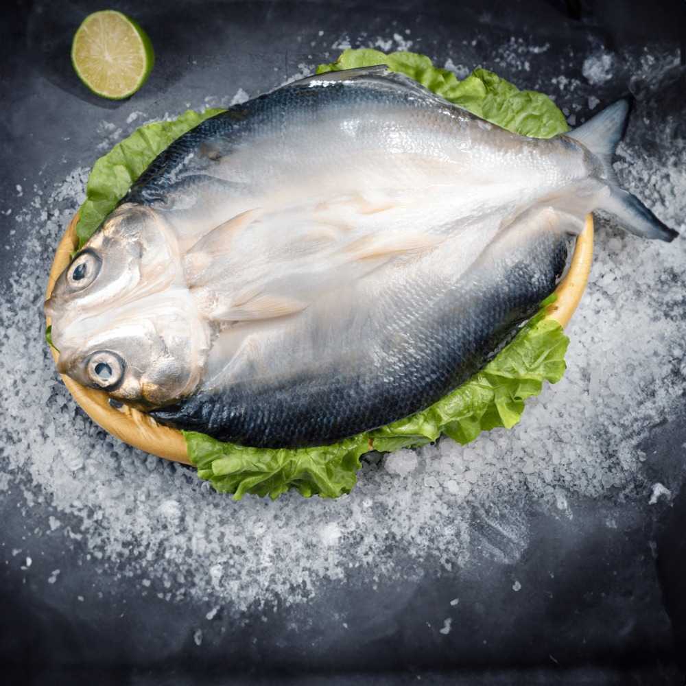 祥鈺水產｜整尾去刺虱目魚 600g/尾-細節圖4