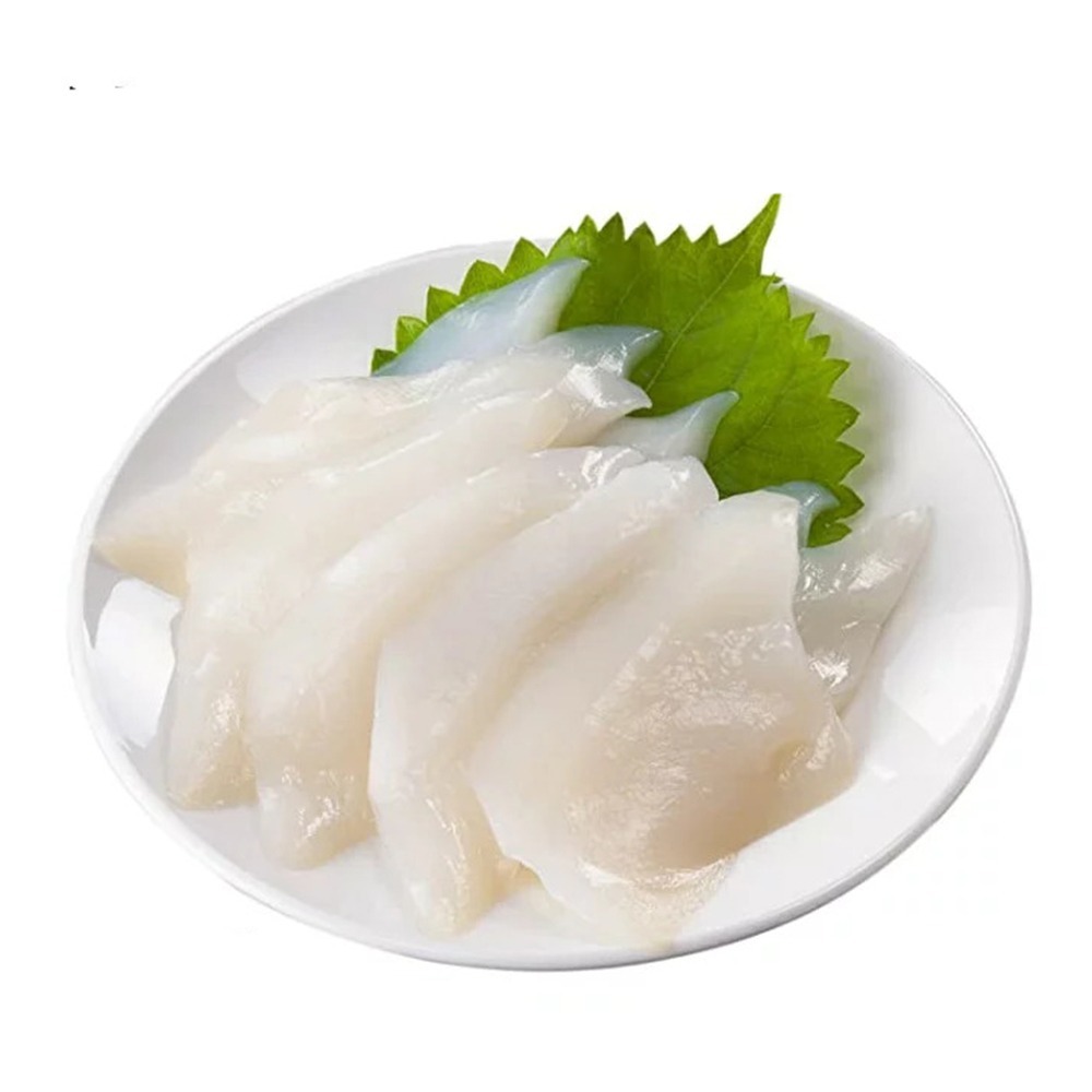 祥鈺水產｜文甲花枝片 200g/盒-細節圖4