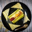 祥鈺水產｜蒲燒竹筒米糕 1500g±5%/內含10個-規格圖3