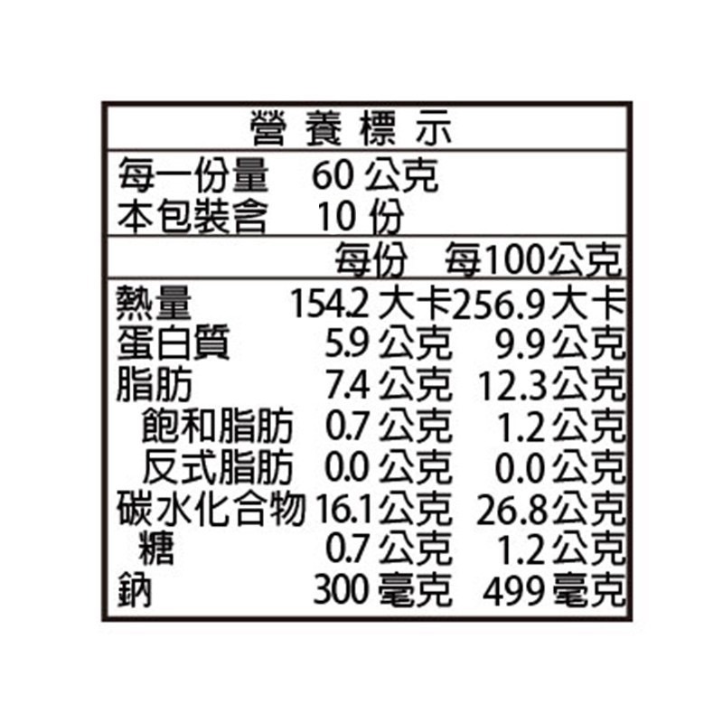 祥鈺水產｜澎湖花枝蝦排 600g-細節圖5