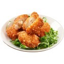 祥鈺水產｜澎湖花枝蝦排 600g-規格圖5