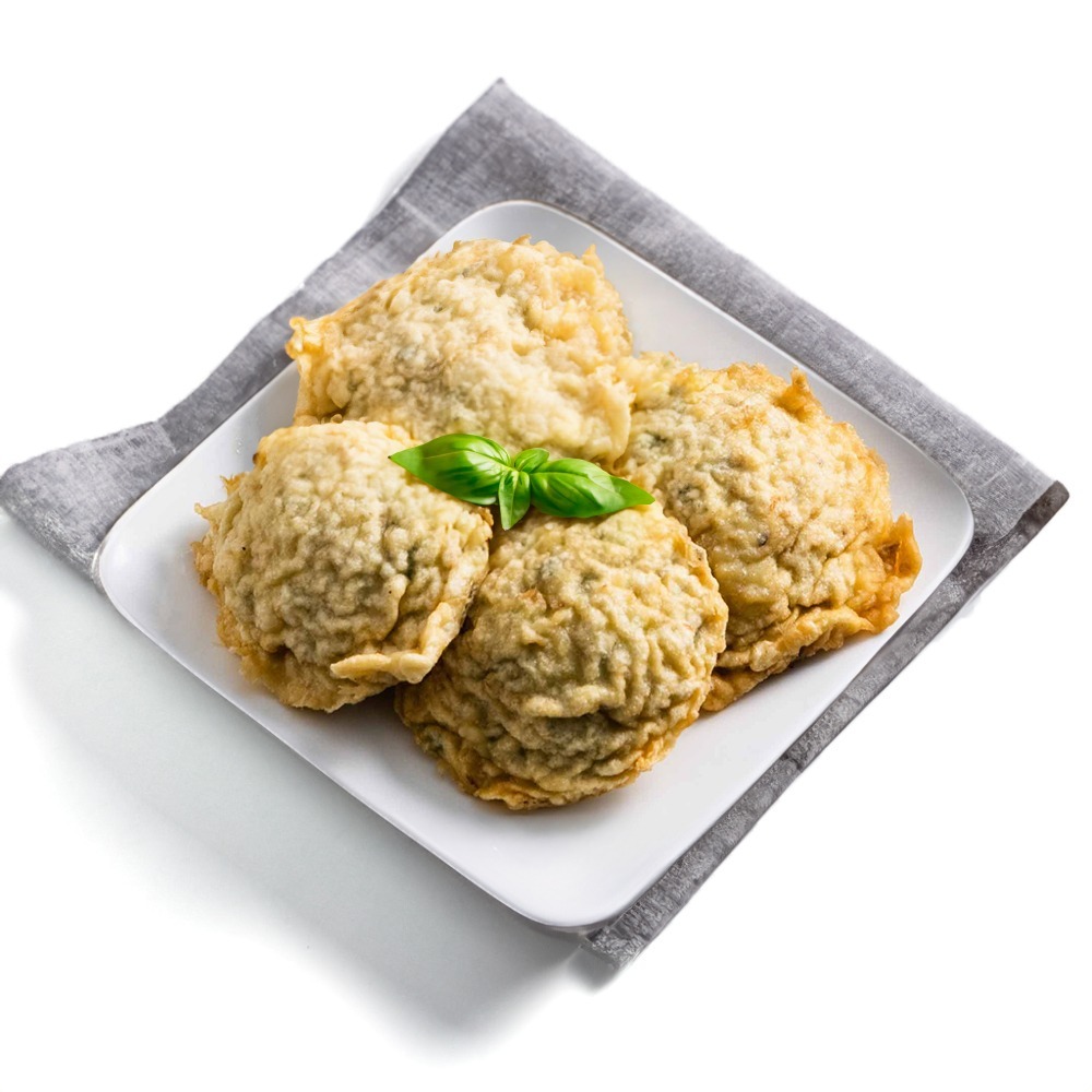 祥鈺水產｜脆皮花枝嗲 (950g±5%/盒 10份/盒) 鹹香酥脆的台灣傳統美食-規格圖9