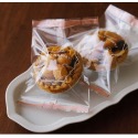 【麥歡樂】富士小鎮點心袋  餅乾 豆塔 布列塔尼 雪Q餅 包裝袋 機封袋【烘焙材料】-規格圖7