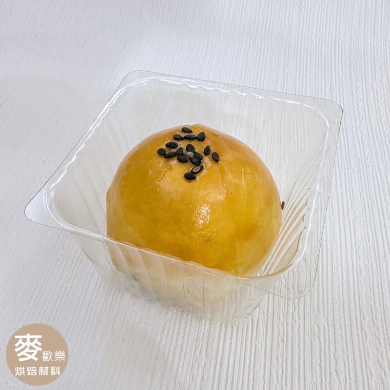 【麥歡樂】台灣製 單個 100入 點心 泡殼 底托 蛋黃酥 適用 月餅 綠豆椪【烘焙材料】-細節圖5