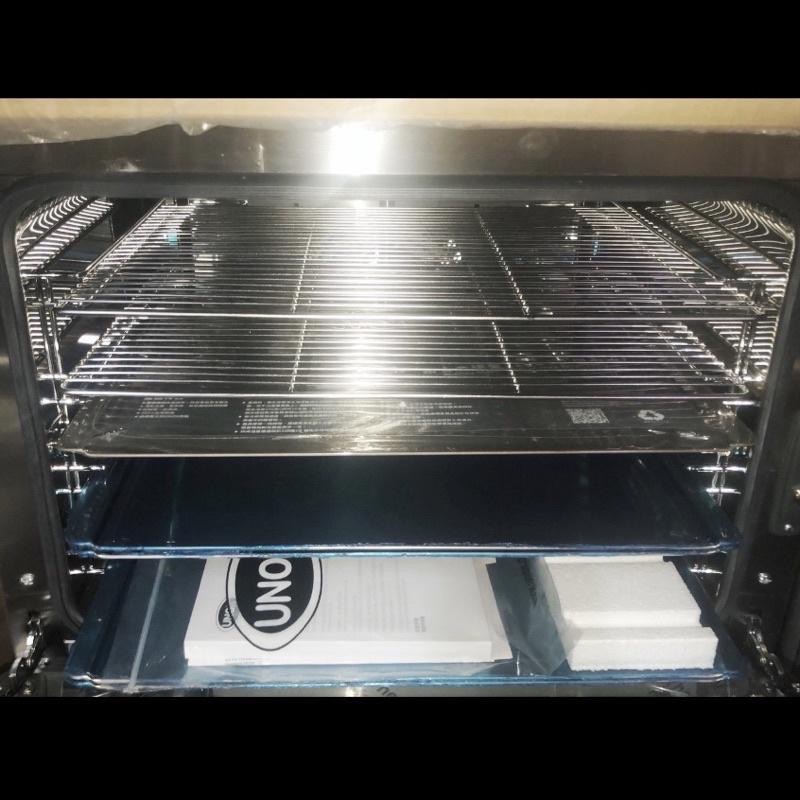 【麥歡樂】UNOX 小四/好先生/培雅客 烤箱 適用 不銹鋼 平網盤   網架 冷卻架 置涼架 冷卻網【烘焙材料】-細節圖6