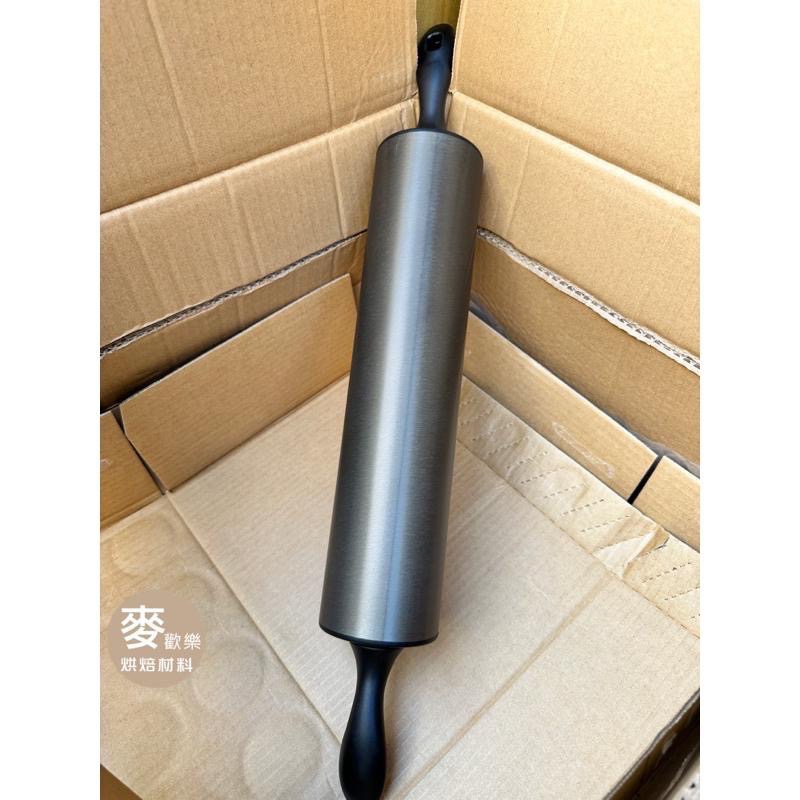 【麥歡樂】三能 SN8015 鋁合金活動中桿(硬膜) 桿麵棍 桿麵棒 【烘焙材料】-細節圖3