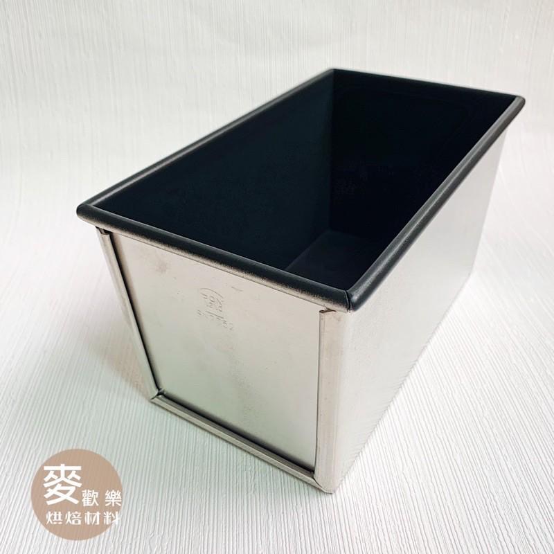 【麥歡樂】三能 SN2052 吐司模/SN20522 上蓋 450g土司盒 12兩吐司 吐司模 丙級檢定【烘焙材料】-細節圖2