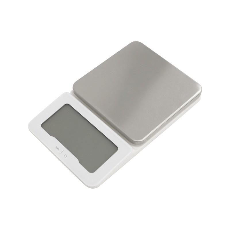 【麥歡樂】 三能UNOPAN 3公斤 （最小顯示0.1克）大螢幕  料理秤 磅秤 電子秤  烘焙磅秤 3kg【烘焙材料】-細節圖3