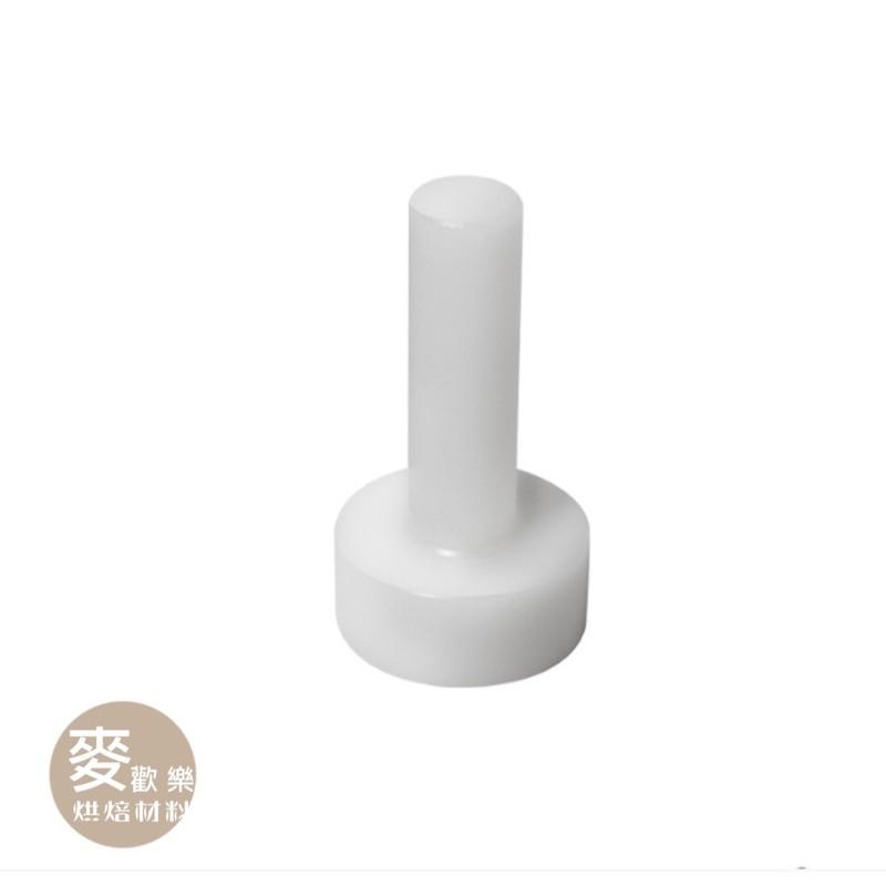 【麥歡樂】三能 SN4635 SN4636 SN4639 公分 7公分 塔皮專用壓模  壓棒 白色 黑色【烘焙材料】-細節圖2
