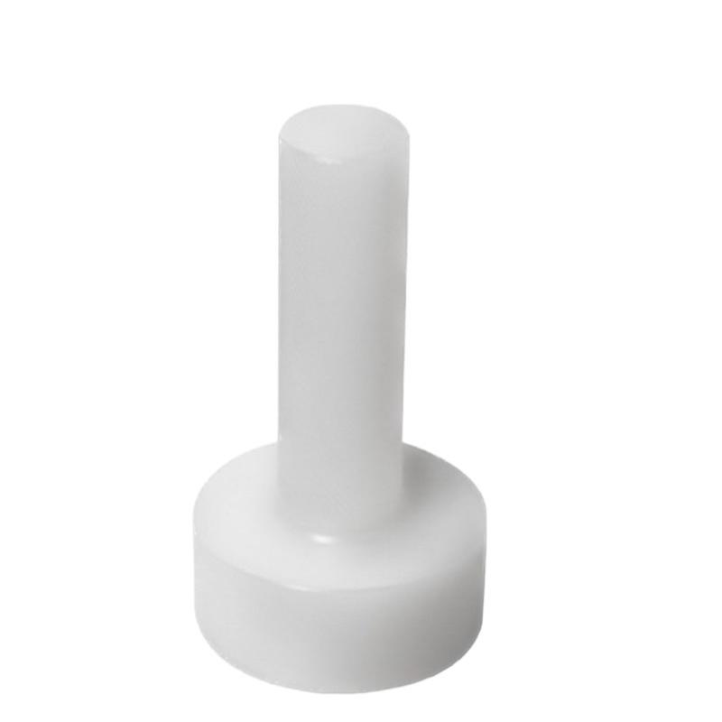 【麥歡樂】三能 SN4635 SN4636 SN4639 公分 7公分 塔皮專用壓模  壓棒 白色 黑色【烘焙材料】-細節圖3