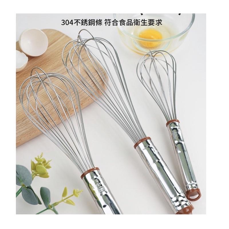 【麥歡樂】三能 打蛋器 304 不鏽鋼 攪拌器 SN4882 SN4883 SN4885 SN4887 【電子發票】-細節圖3