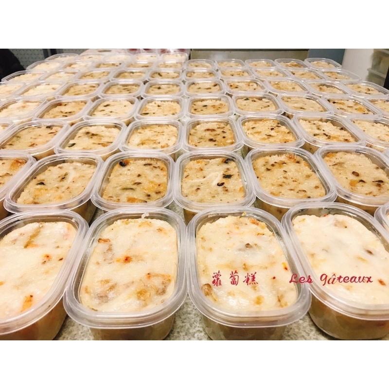 【麥歡樂】10入 草莓寶盒 千層蛋糕盒 蘿蔔糕盒 千層盒 水果盒280ml【烘焙材料】-細節圖5