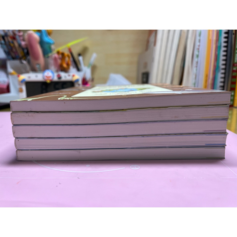 二手商品 圖解科學知識系列套書 不拆售-細節圖2