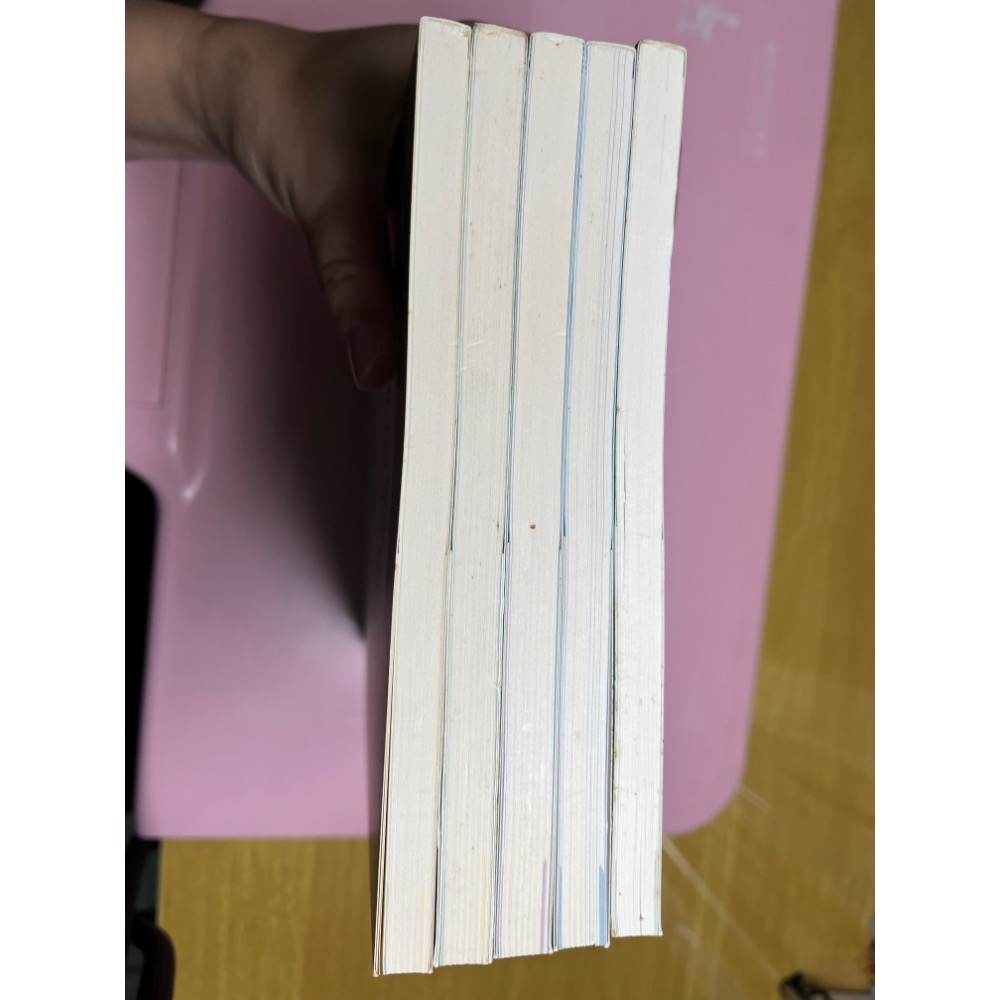 二手商品 圖解科學知識系列套書 不拆售-細節圖4