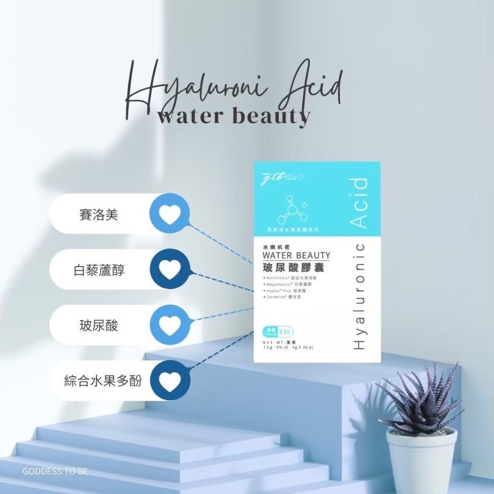 ✨水嫩機密玻尿酸膠囊✨-細節圖3