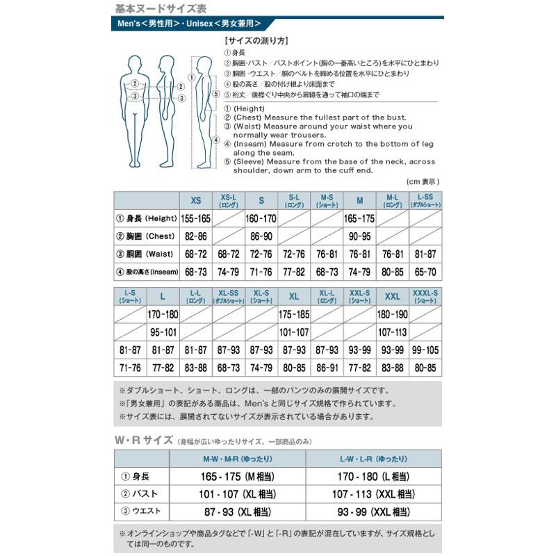 Mont-bell Wickron T unisex 阿凡森林 中性 短袖 快乾 透氣 排汗 消臭 抗UV-細節圖2