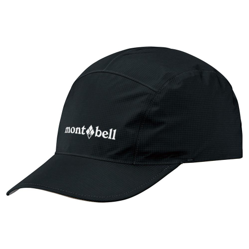 Mont-bell gore-tex o.d. cap 老帽 防水老帽 抗紫外線 抗UV