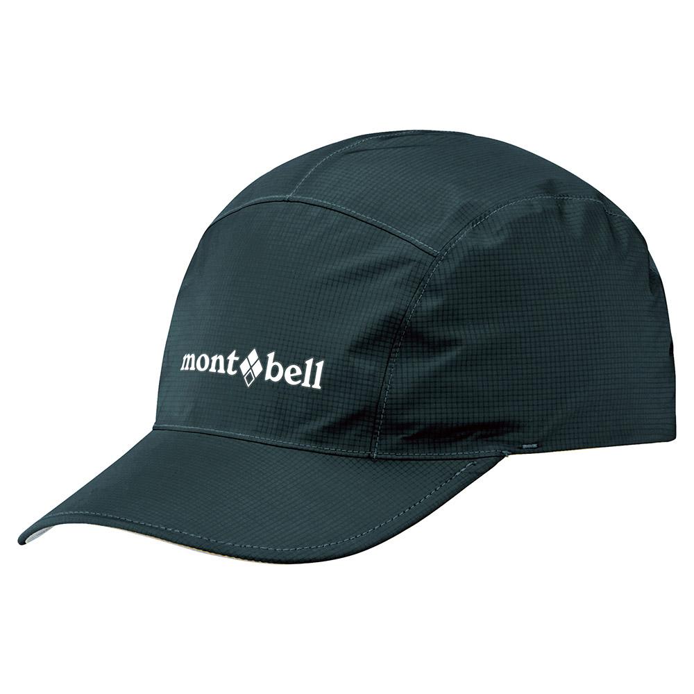 Mont-bell gore-tex o.d. cap 老帽 防水老帽 抗紫外線 抗UV-細節圖3