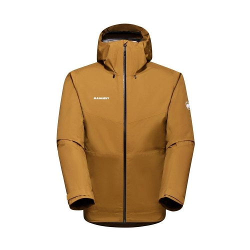 現貨S🔥Mammut 長毛象 Convey Tour Gore-tex 防水外套 登山風雨衣 女 1010-28801