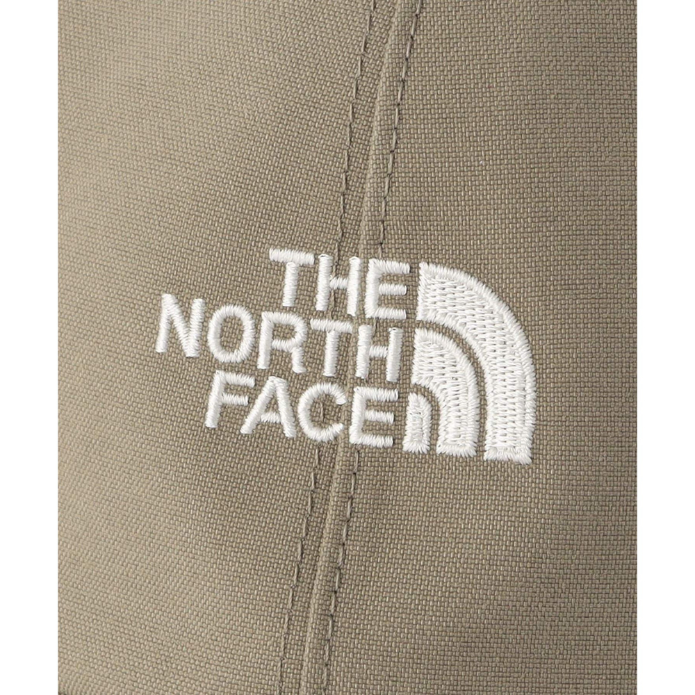 日本品牌-The North Face-GORE-TEX 防水透氣棒球帽（kids)-細節圖6