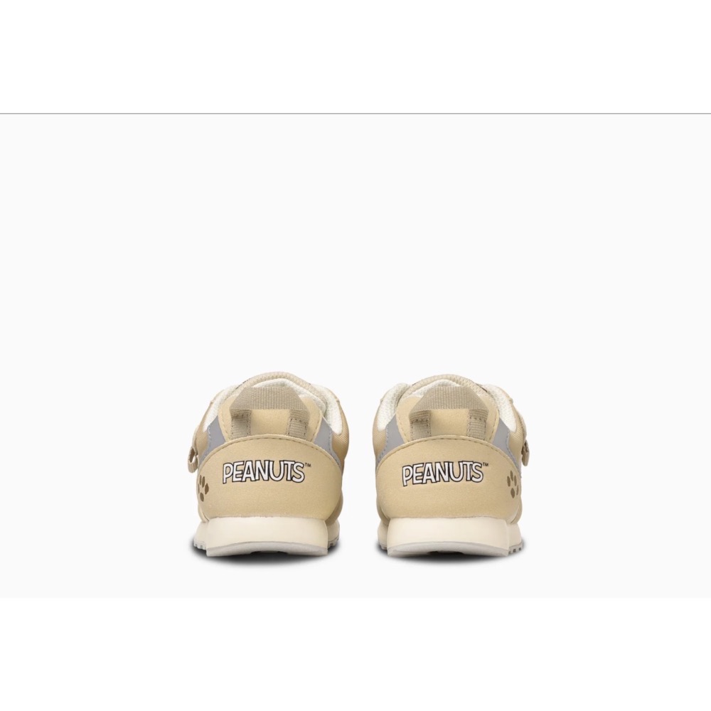 日本限定Converse小童-CONVERSE BABY RS PEANUTS-細節圖3