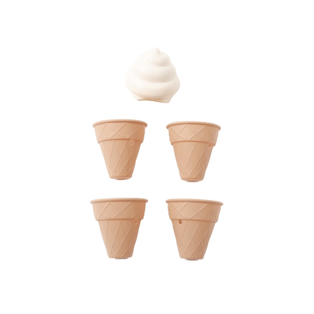 日本洗澡玩具-泡泡冰淇淋機(現貨）-細節圖5