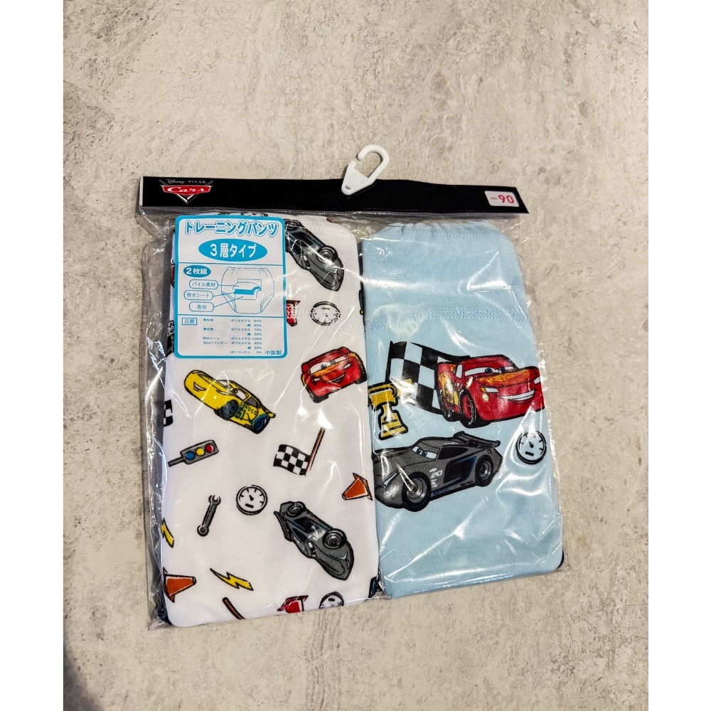 現貨日本兒童內褲組-細節圖2