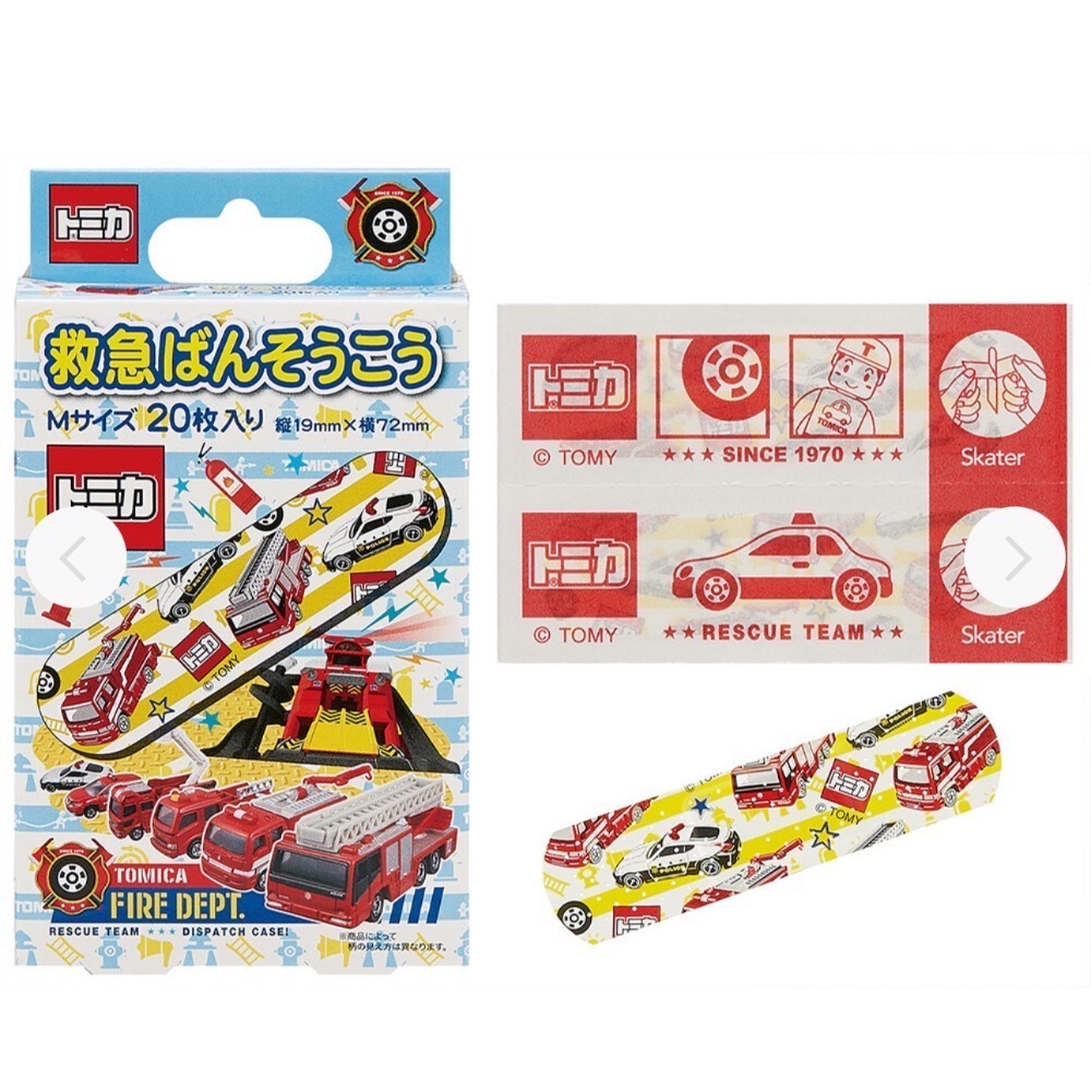 日本小物｜Tomica系列OK蹦（現貨）-細節圖2