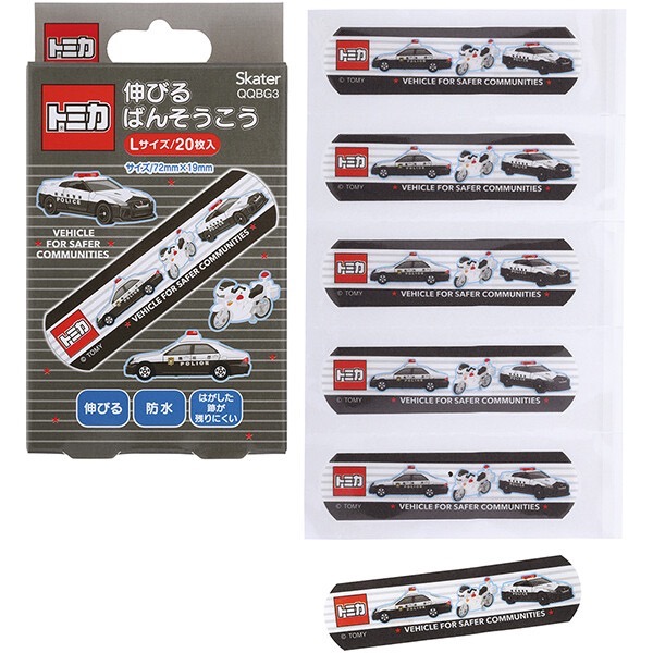 日本小物｜Tomica系列OK蹦（現貨）-細節圖8