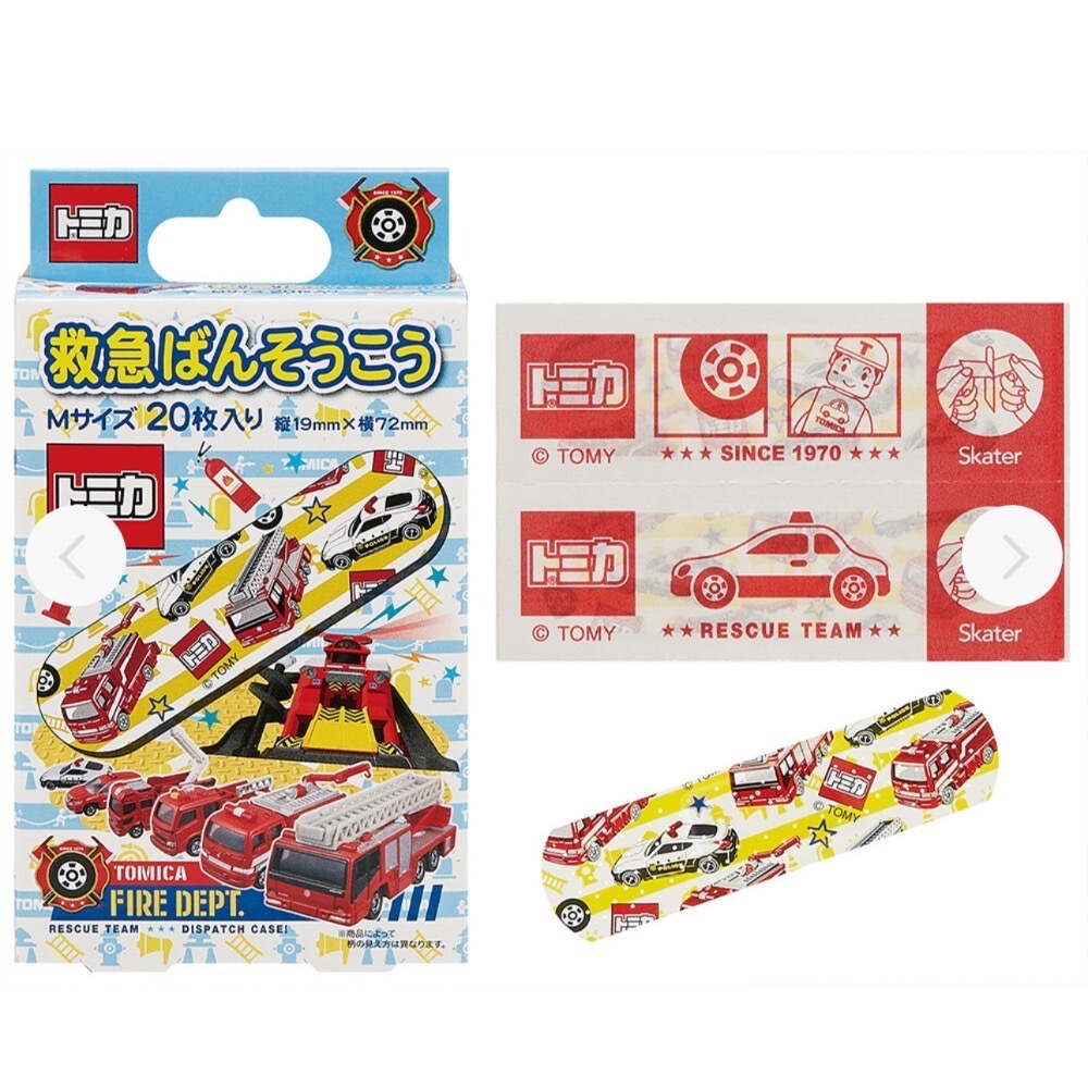 日本小物｜Tomica系列OK蹦（現貨）-規格圖8