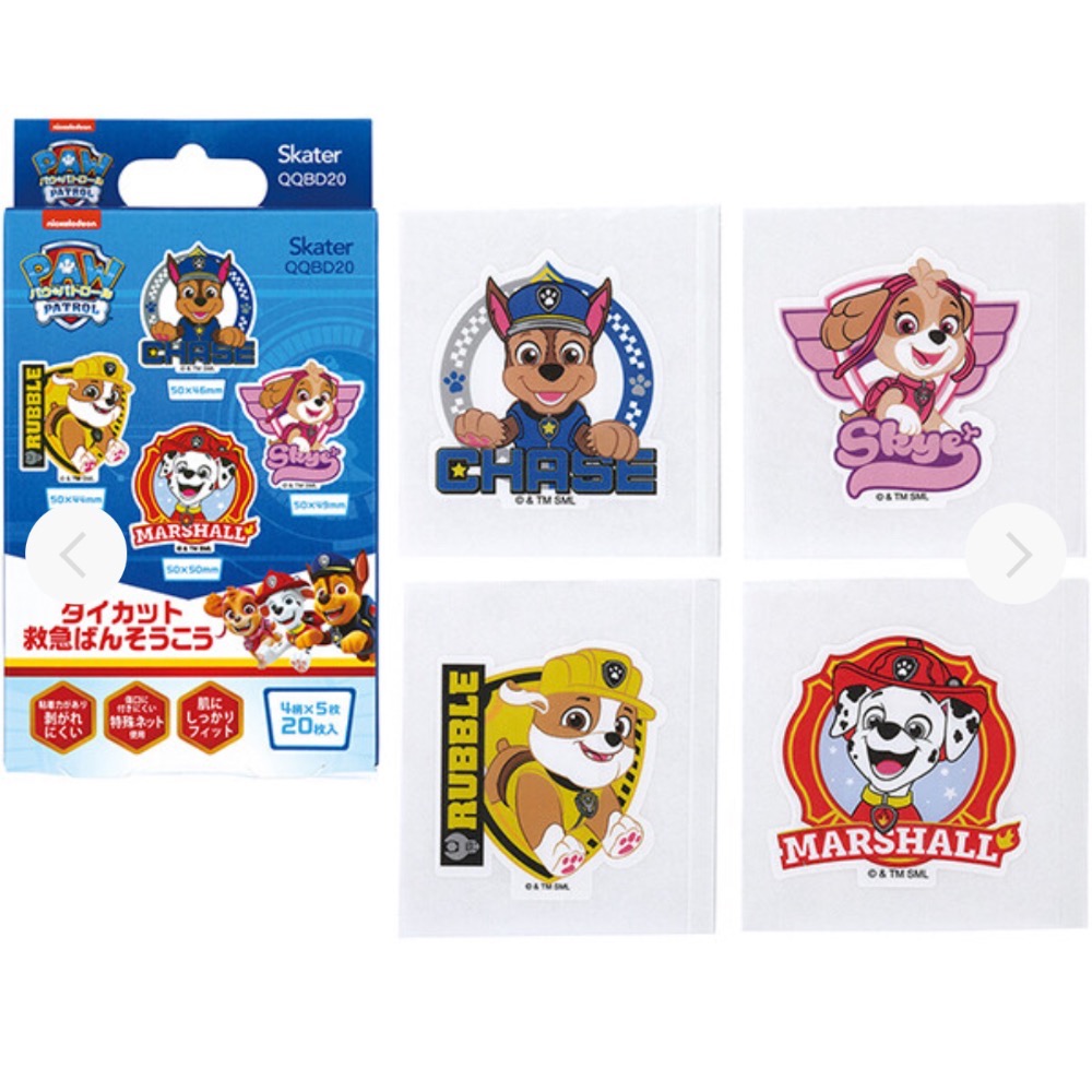 日本小物｜卡通系列OK蹦（現貨）-細節圖4