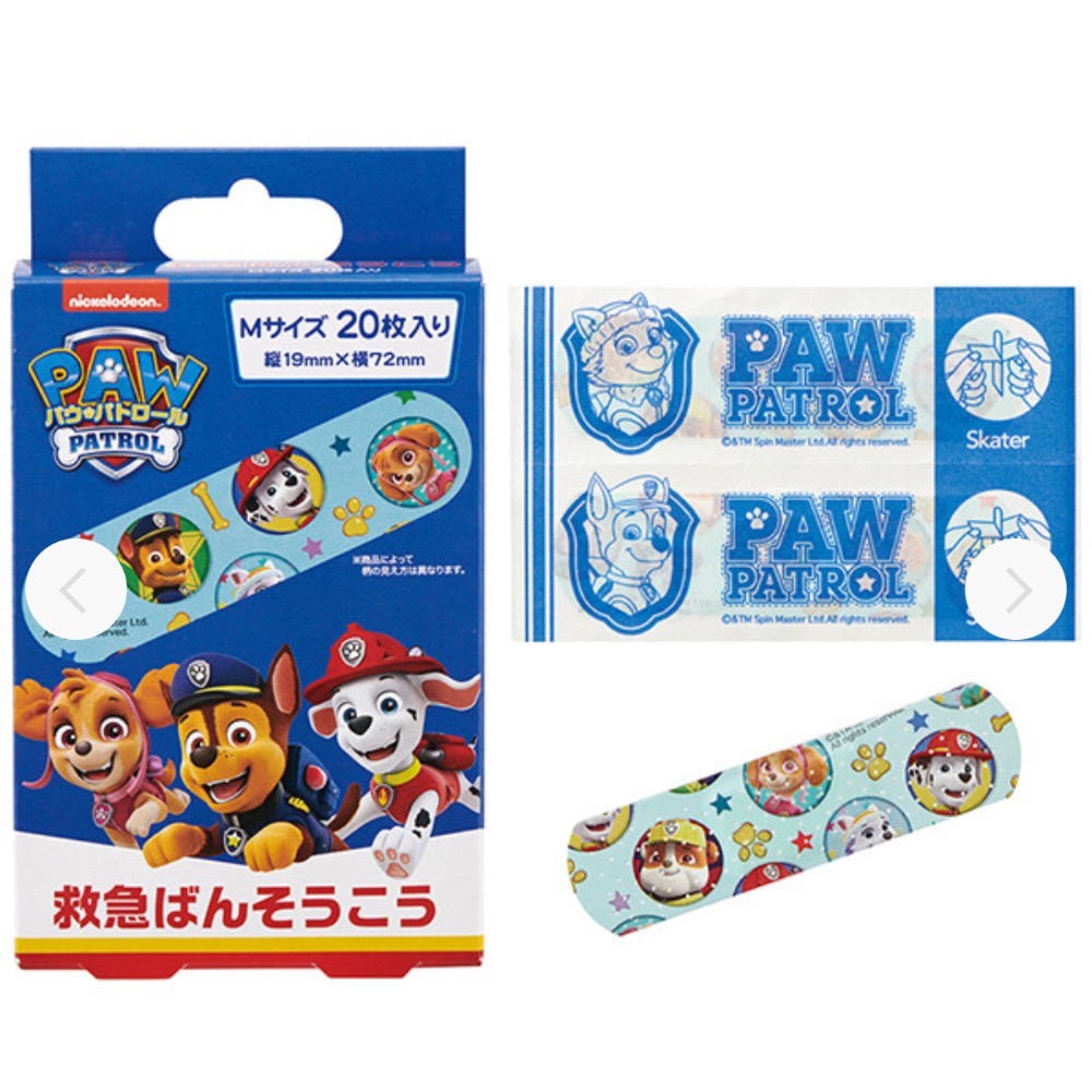 日本小物｜卡通系列OK蹦（現貨）-規格圖6