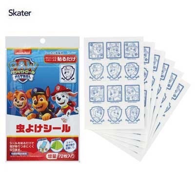 日本小物｜卡通防蚊貼片（現貨）-細節圖9