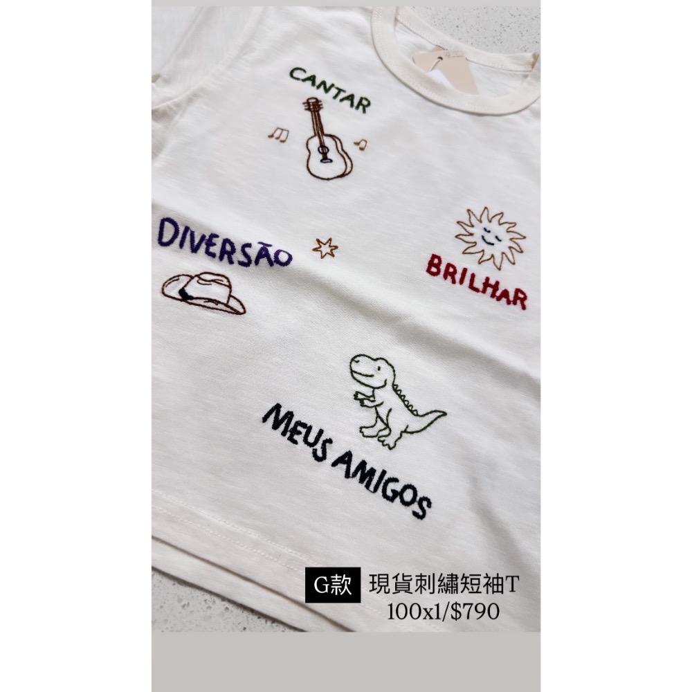 日本童裝｜現貨專區-細節圖7