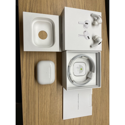 AirPods Pro第一代 二手