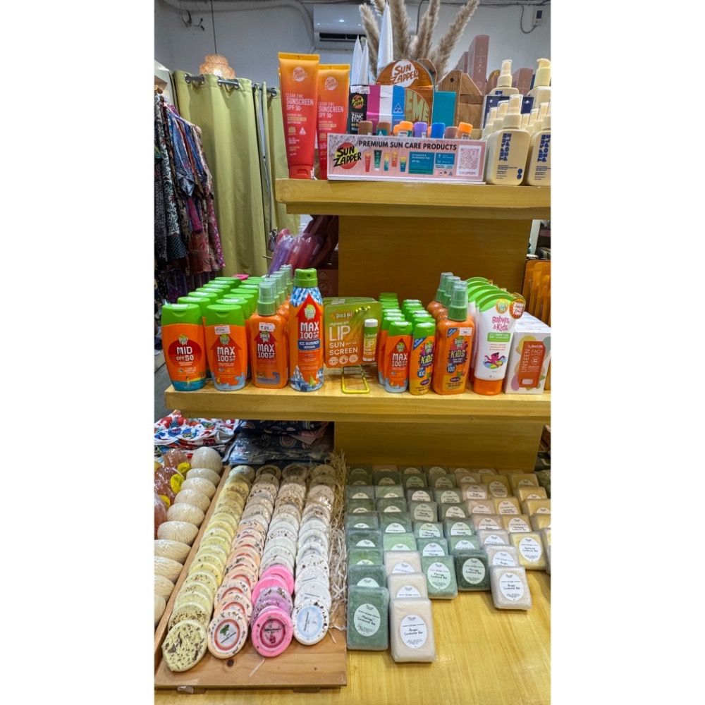 菲律賓本地人唯一推薦100++防曬乳-細節圖3