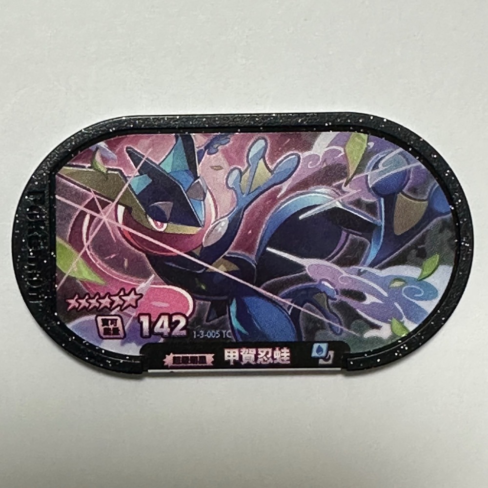 《正版現貨》Pokemon Mezastar 3 寶可夢星塵第三彈、-細節圖4