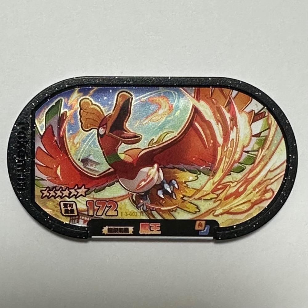 《正版現貨》Pokemon Mezastar 3 寶可夢星塵第三彈、-細節圖6